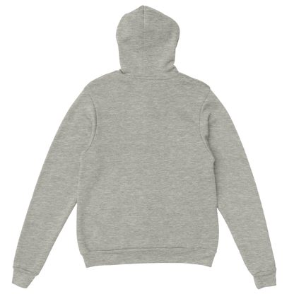Torvani Lusso Hoodie