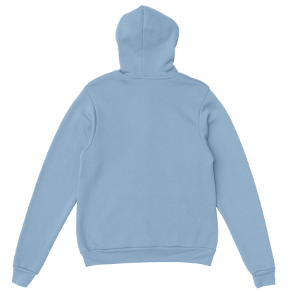 Torvani Lusso Hoodie