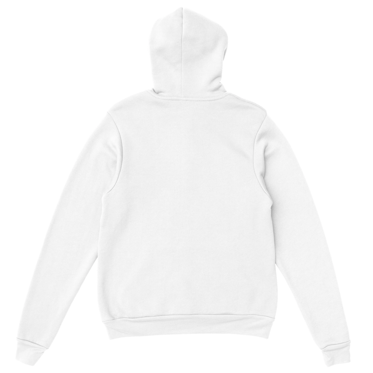 Torvani Lusso Hoodie
