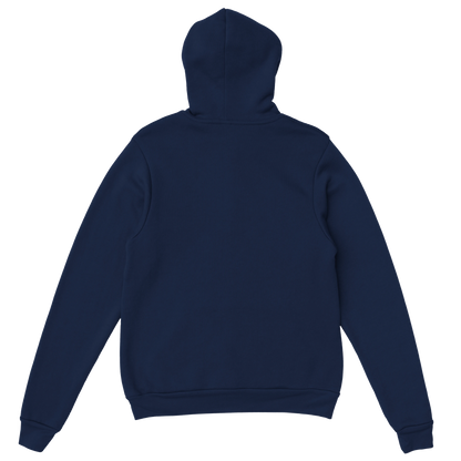 Torvani Lusso Hoodie