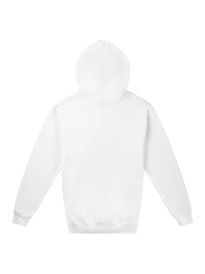 Classic Torvani Zip Hoodie
