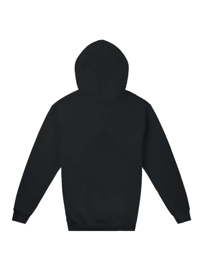 Classic Torvani Zip Hoodie